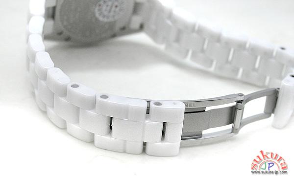 シャネルコピー時計 Ｊ１２ ３３  H2181