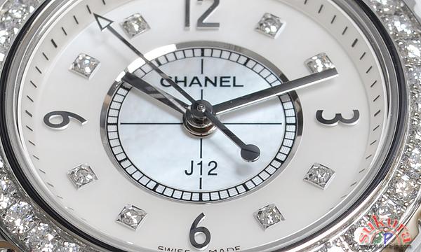 シャネルコピー時計 Ｊ１２ ２９  H2572