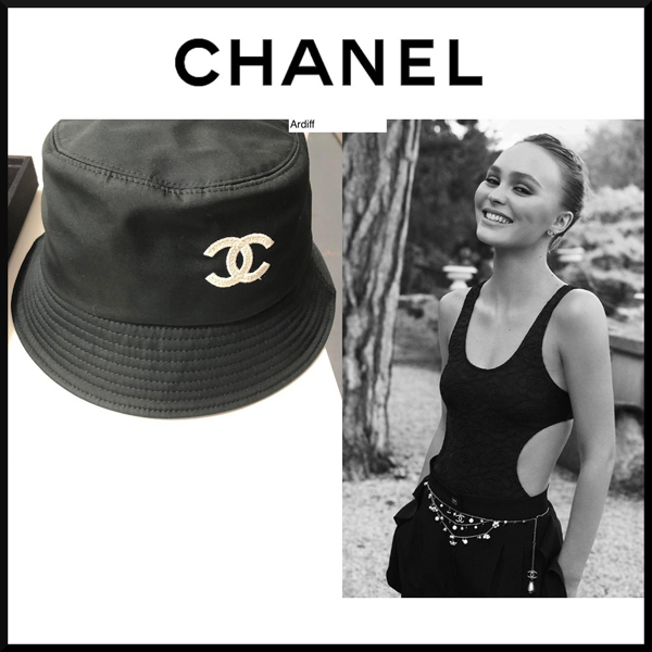 シャネル キャップ コピー CLOCHE HAT クロッシェ シャネル 帽子 AA7459 B05340 94305