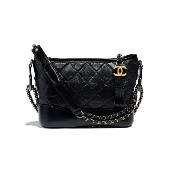 ＜新作21SS＞シャネル ショルダーバッグ 偽物 GABRIELLEdeスモールホーボー●全6色 A91810 Y61477 C0200