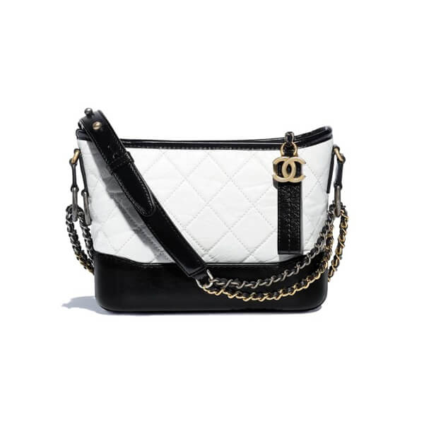 ＜新作21SS＞シャネル ショルダーバッグ 偽物 GABRIELLEdeスモールホーボー●全6色 A91810 Y61477 C0200