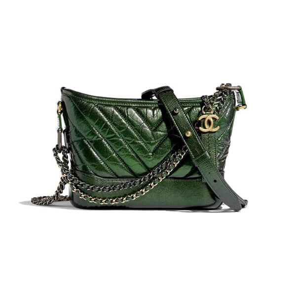 ＜新作21SS＞シャネル ショルダーバッグ 偽物 GABRIELLEdeスモールホーボー●全6色 A91810 Y61477 C0200