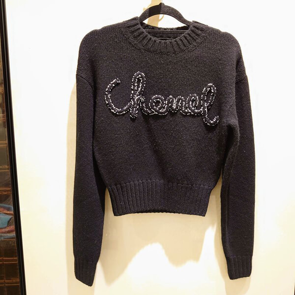 シャネル コピー セーター★シャネル★20秋冬 厚手カシミヤプルオーバー★4色♪ 20B P65189 K61044 N9020 シャネル コピー セーター★シャネル★20秋冬 厚手カシミヤプルオーバー★4色♪ 20B P65189 K61044 N9020