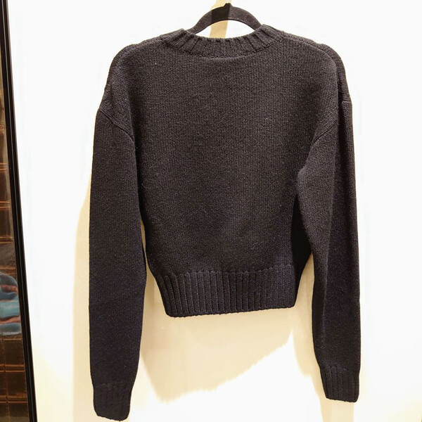 シャネル コピー セーター★シャネル★20秋冬 厚手カシミヤプルオーバー★4色♪ 20B P65189 K61044 N9020 シャネル コピー セーター★シャネル★20秋冬 厚手カシミヤプルオーバー★4色♪ 20B P65189 K61044 N9020