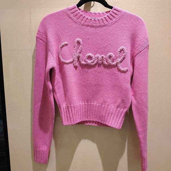 シャネル コピー セーター★シャネル★20秋冬 厚手カシミヤプルオーバー★4色♪ 20B P65189 K61044 N9020 シャネル コピー セーター★シャネル★20秋冬 厚手カシミヤプルオーバー★4色♪ 20B P65189 K61044 N9020