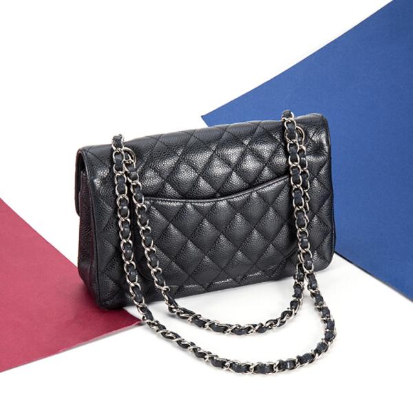 シャネルスーパーコピー★大人気ミニマトA69900 Black