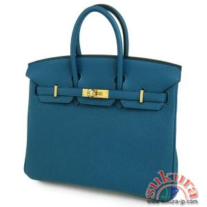 エルメス バーキン コピー 25cm ハンドバッグ Q刻印 QJ02-G