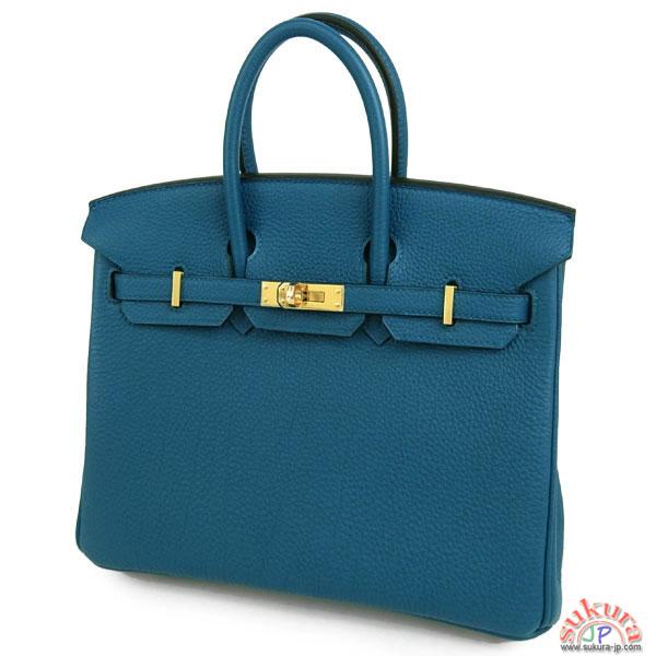 エルメス バーキン コピー 25cm ハンドバッグ Q刻印 QJ02-G