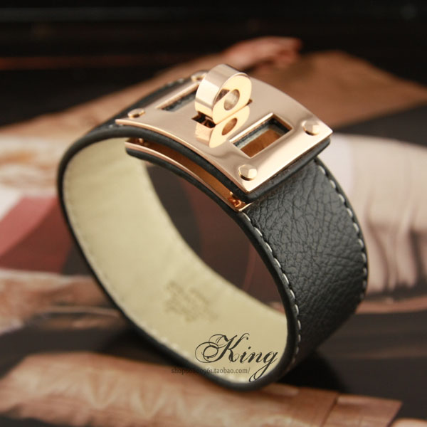エルメス ブレスレットバングル br036