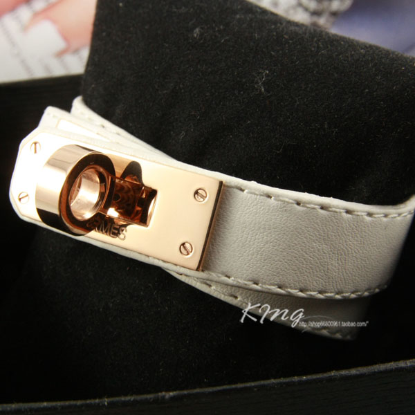 エルメス ブレスレットバングル br062
