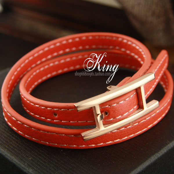 エルメス ブレスレットバングル br071
