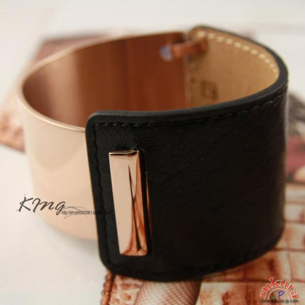 エルメス ブレスレットバングル br076