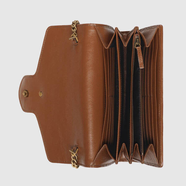 グッチ ミニ バッグ コピー★21AW新作 日本未発売 グッチ GG Marmont mini bag 474575 0OLFT 2535