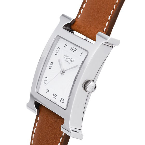 エルメススーパーコピー Hウォッチ 036833WW00
