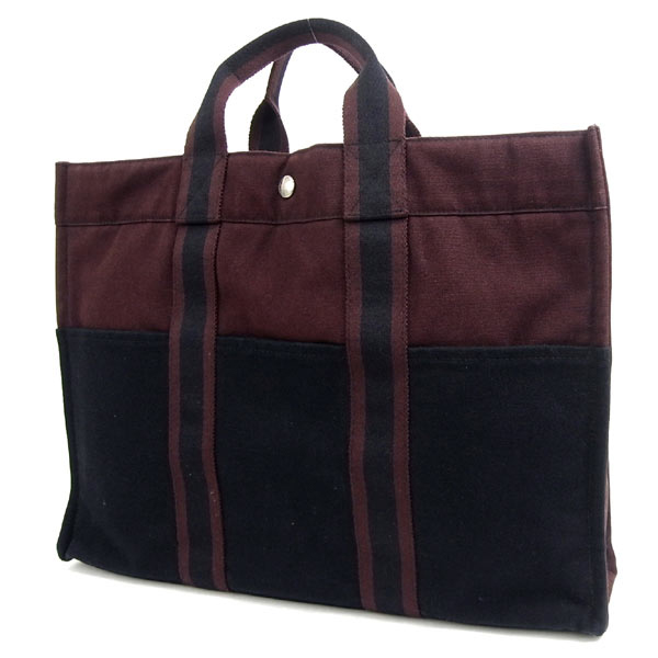 エルメス トートバッグ フールトゥMM エルメス バッグ QJ28-YS2