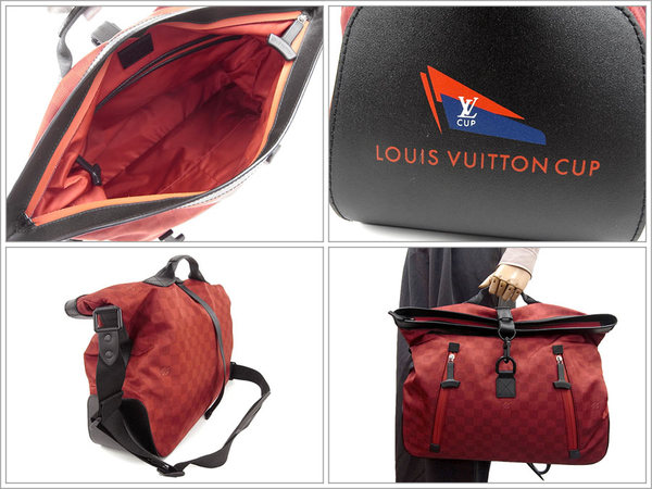 ルイヴィトン ショルダーバッグ ソラーノ ルイヴィトンカップ LV CUP N41191