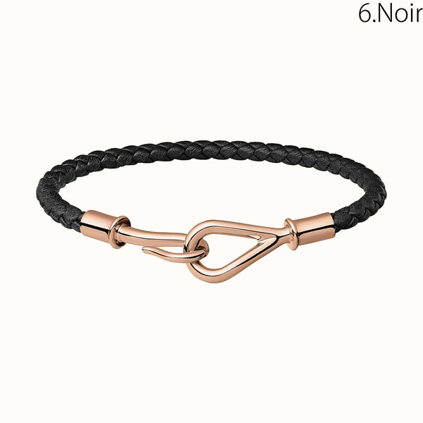 エルメス ブレスレット 偽物 エルメス Jumbo bracelet