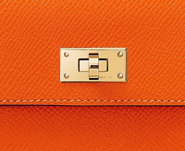 2020年春夏新作日本未入荷 エルメス (エルメス 財布 偽物）ポケットコンパクト KELLY pocket compact WALLET