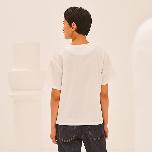 即日配送☆エルメス コピー Tシャツ Hermes