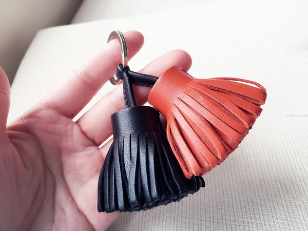 2018新作人気(エルメススーパーコピー)カルメンウノドス●キーホルダー チャーム