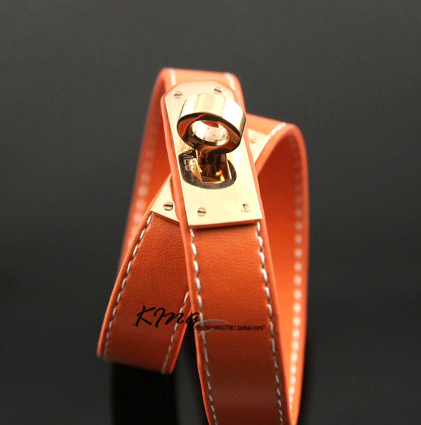 エルメス ブレスレットバングル br060