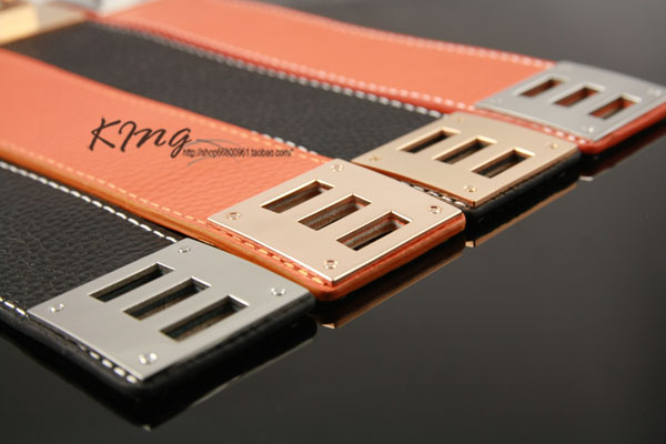 エルメス ブレスレットバングル br034