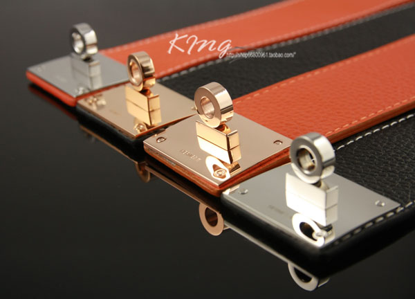 エルメス ブレスレットバングル br034