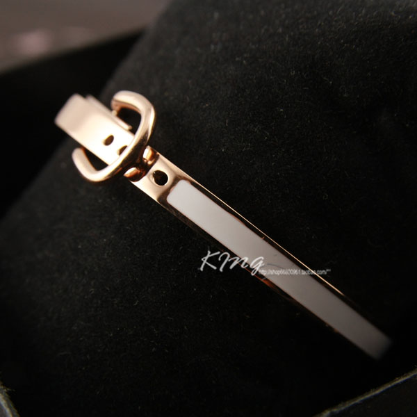 エルメス ブレスレットバングル br058