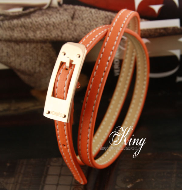 エルメス ブレスレットバングル br070