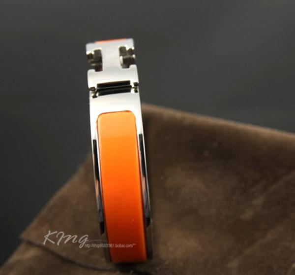 エルメス ブレスレットバングル br110