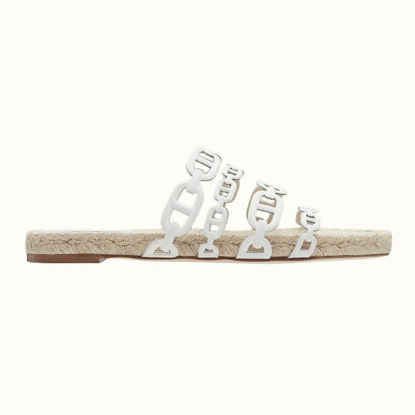 日本未入荷 [エルメス コピー] エスパドリーユ アンコーヌ Ancone 全5色 H201147Z