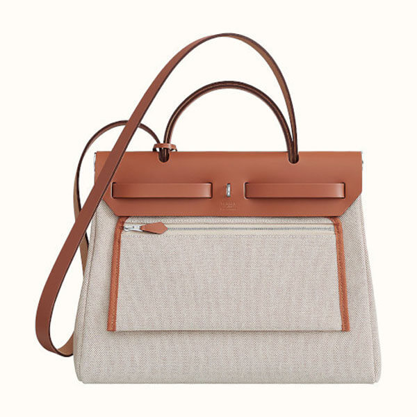 エルメス ケリーバッグ コピー 人気『エルメス』HERBAG RETOURNE 31Capucine☆