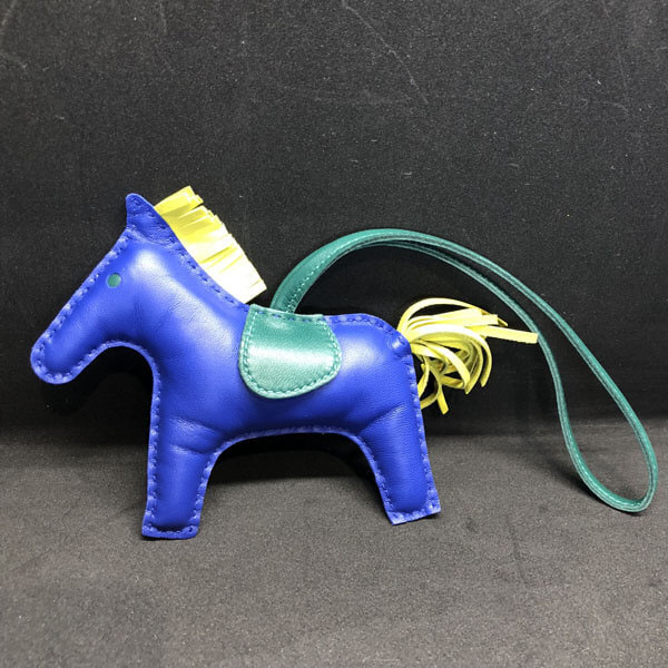 エルメス ロデオチャーム 偽物 PM 大人気チャームRODEOロデオ