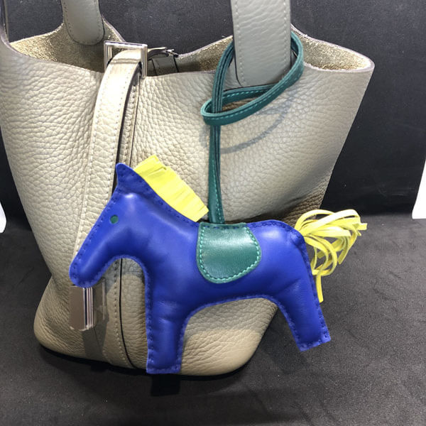 エルメス ロデオチャーム 偽物 PM 大人気チャームRODEOロデオ