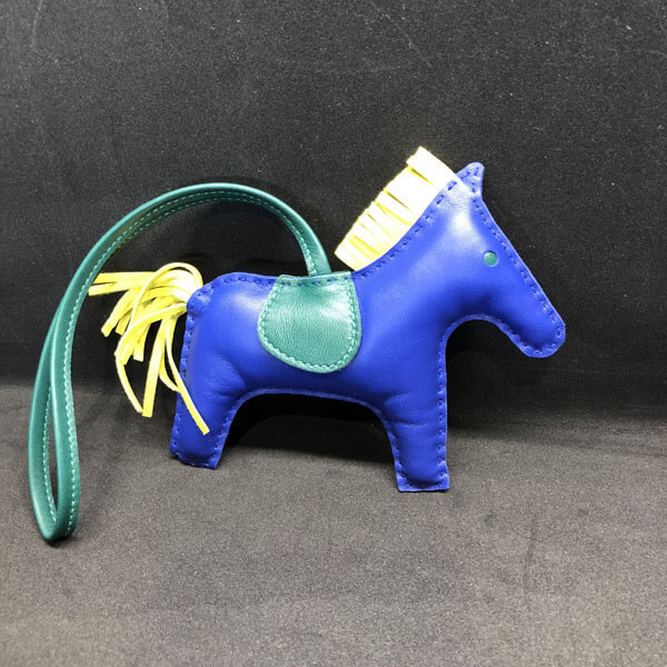 エルメス ロデオチャーム 偽物 PM 大人気チャームRODEOロデオ