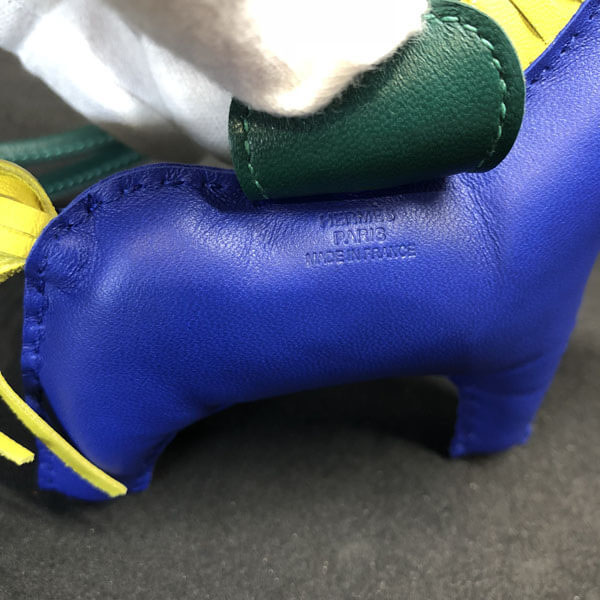 エルメス ロデオチャーム 偽物 PM 大人気チャームRODEOロデオ