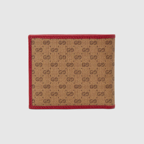 限定グッチ コピー*Doraemon x グッチ Faltbrieftasche 牛ドラえもん柄 654498 2T3AG 9795