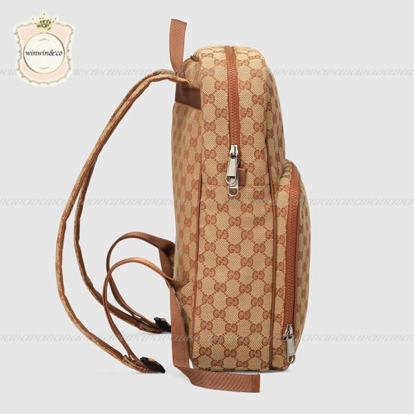 グッチ NY Yankees リュック コピー グッチ ニューヨークヤンキース 累積売上総額第１位【21/22秋冬】MEDIUM BACKPACK 536724 9Y9BX 9573