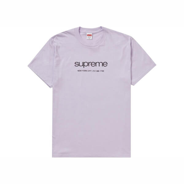 ★シュプリーム supreme 偽物★SS20 Week1★Shop Tee ショップ ティ