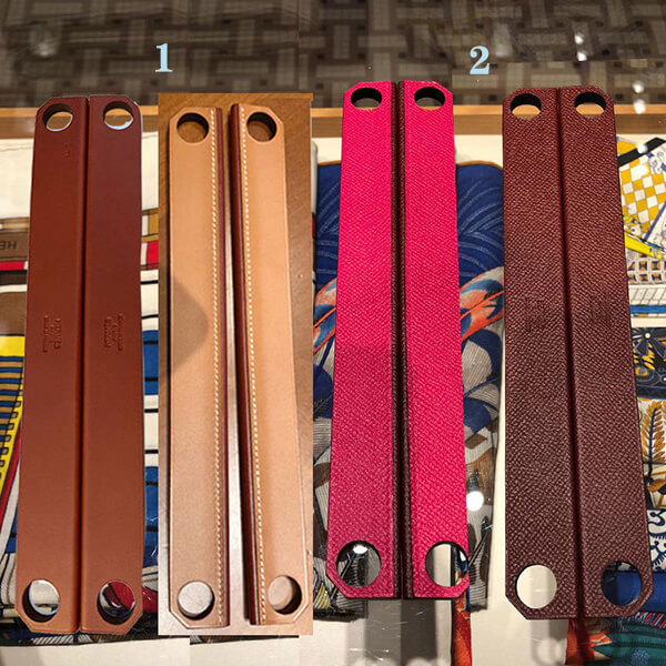 エルメス バッグ 偽物 サックシルクキット 超レア カレがバッグに リバーシブルH080770CA AH