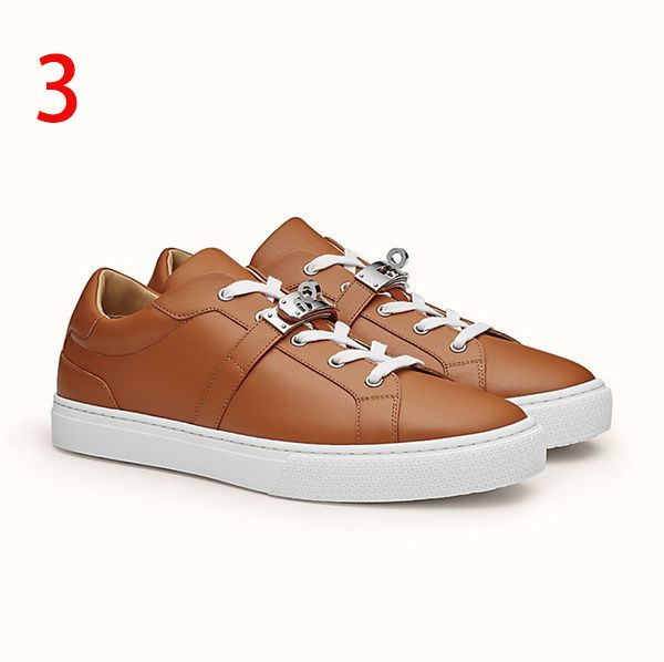 【人気】エルメス ケリースニーカー コピー★Day sneaker デイ 大人気！注目度抜群！