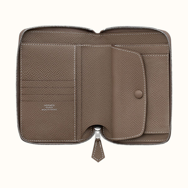エルメス 財布 偽物◆エルメス 長財布 Azap Vertical 選べるカラー 