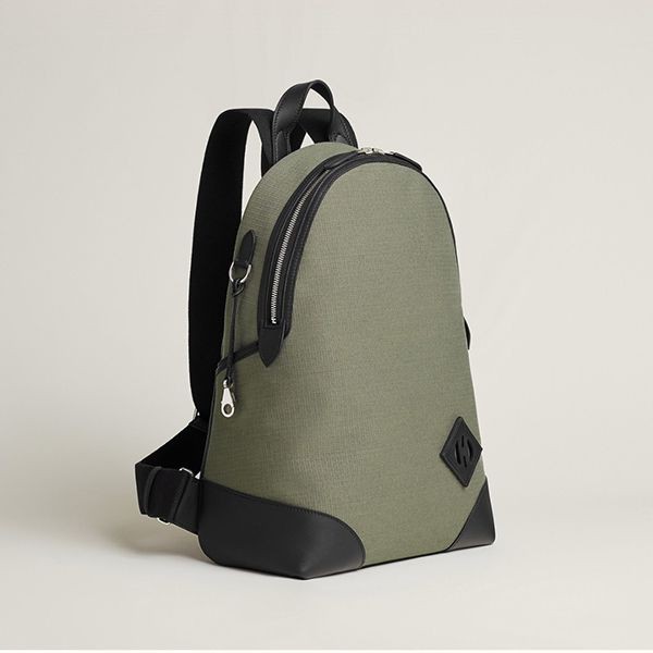 エルメス トワル ビバークコピー バックパック6色 H083582CKAC​即日配送