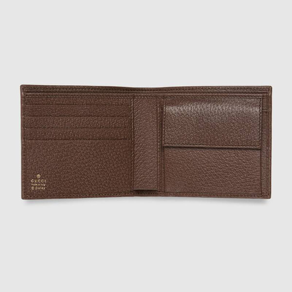 ディズニー×グッチドナルドダック 財布 コピー【Disney x グッチ】折り畳みコインウォレット☆ 647938 2N9AT 8679