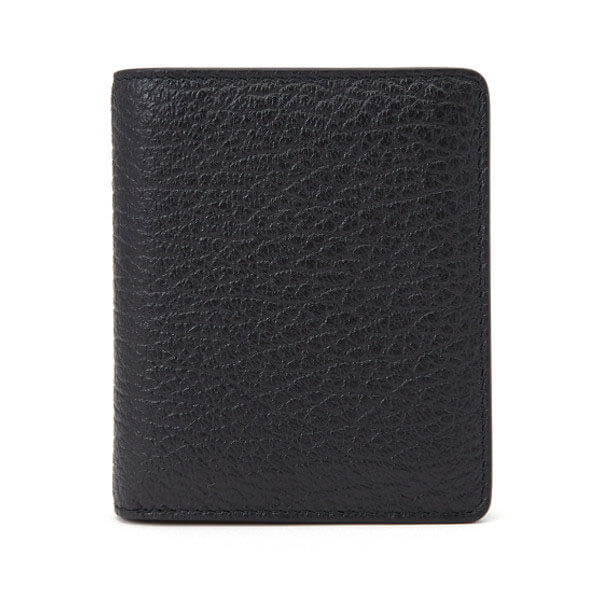 マルジェラ 財布 偽物 メゾンマルジェラ LEATHER POPPER WALLET S56UI0140 P0399 T8013