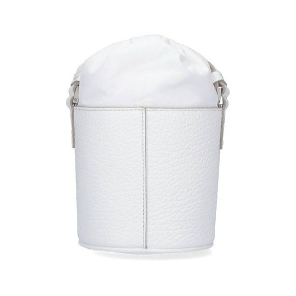 メゾン マルジェラ バッグ 偽物 Maison Margiela 5AC micro マイクロ Bucket Bag バケットバッグ