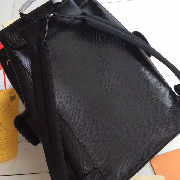 シュプリームヴィトン 偽物 リュック シュプリーム ルイヴィトン PM Epi Backpack