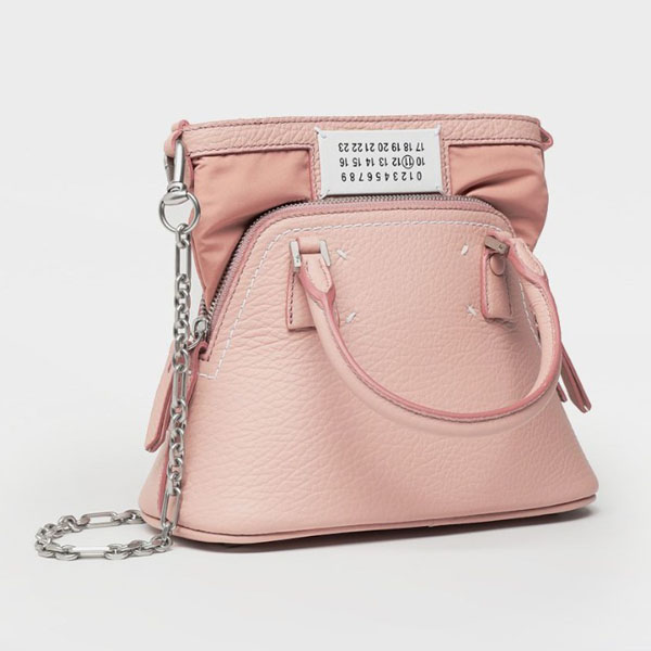 メゾン マルジェラ バッグ コピー ハンドバッグ 2WAY 56wg0082-0396-6228
