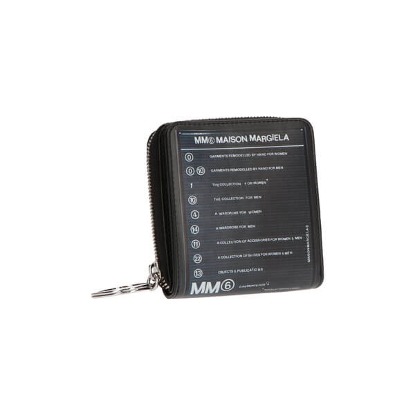 マルジェラ 財布 偽物 メゾンマルジェラ 二つ折り財布 ミディアム スモール財布 S54UI0066 H1669