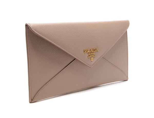 18SS PRADA プラダコピー SAFFIANO LEATHER WALLET